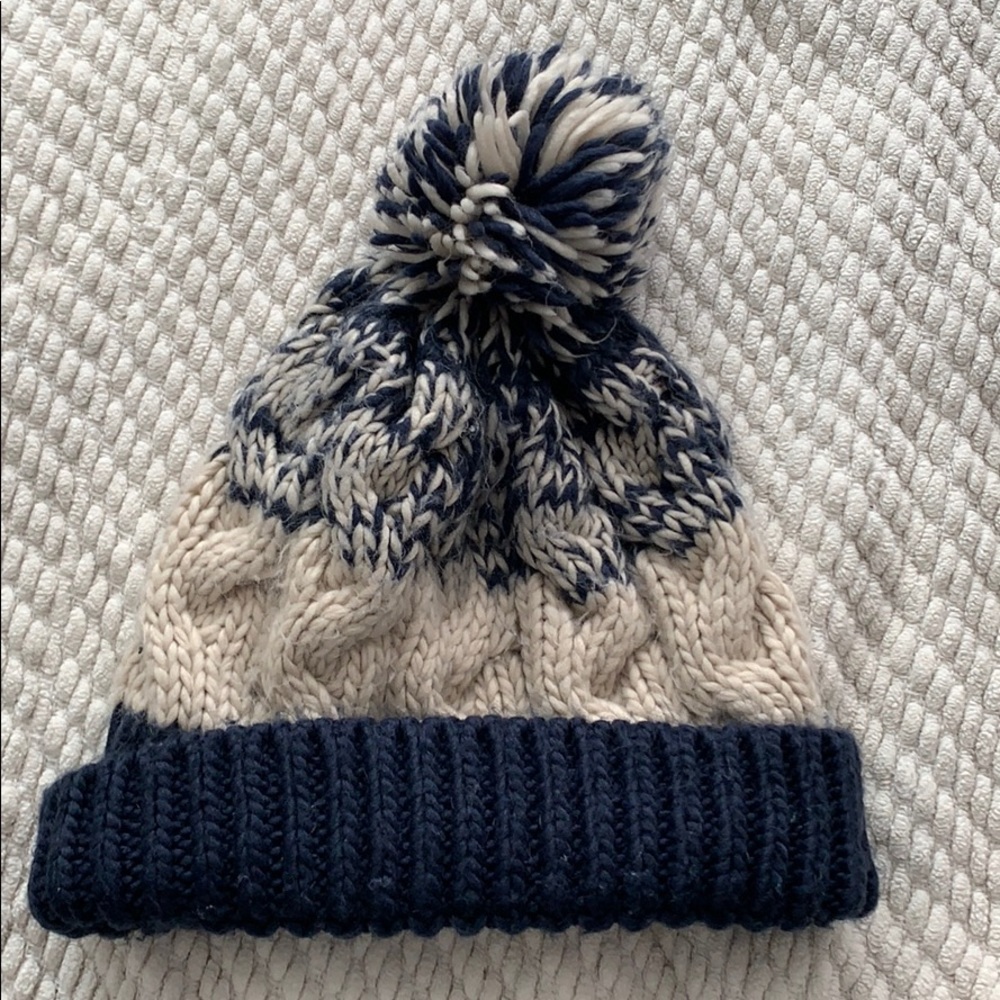 BP Beanie